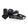 Купить Arturia MiniFuse Recording Pack Black по выгодной цене в Самаре