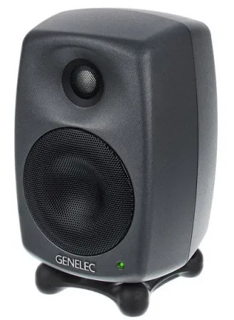 Купить Genelec 8020DPM по выгодной цене в Самаре