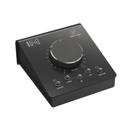 Купить BEHRINGER STUDIO M по выгодной цене в Самаре
