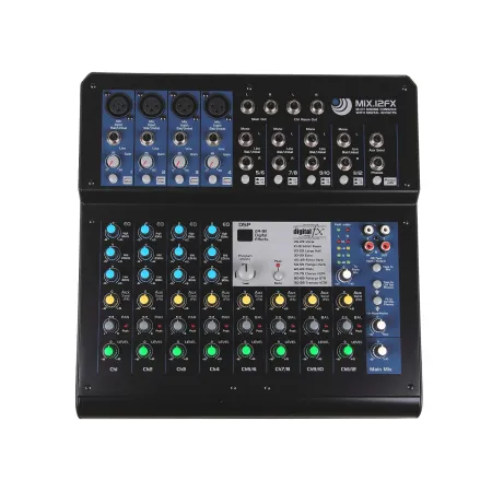Купить INVOTONE MiX12FX по выгодной цене в Самаре