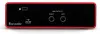 Купить FOCUSRITE Scarlett Solo 3rd gen по выгодной цене в Самаре