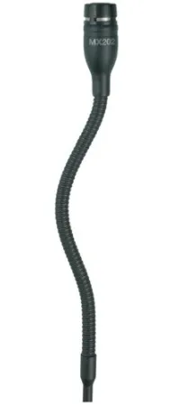 Купить SHURE MX202B/C по выгодной цене в Самаре