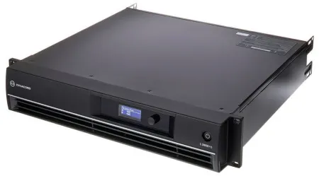 Купить DYNACORD L3600FD по выгодной цене в Самаре