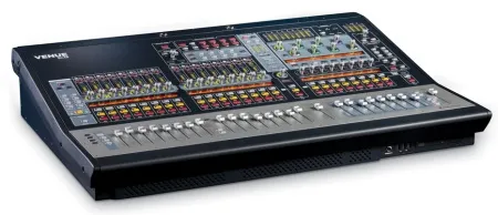 Купить AVID VENUE SC 48 DUAL PSU по выгодной цене в Самаре