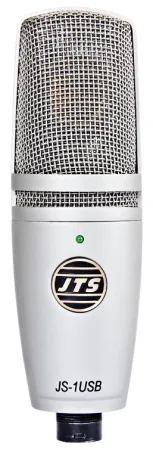 Купить JTS JS-1USB по выгодной цене в Самаре