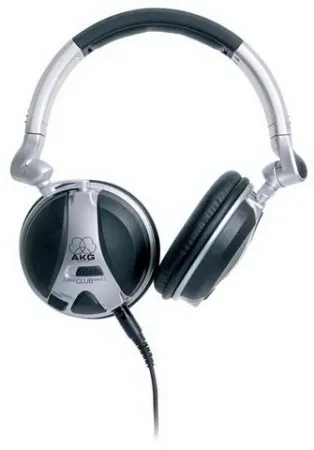 Купить AKG K181 DJ по выгодной цене в Самаре