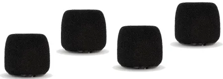 Купить Shure ACVO4WS-B по выгодной цене в Самаре