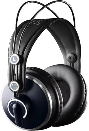 Купить AKG K271 MKII по выгодной цене в Самаре