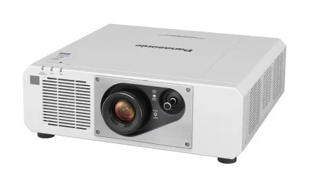 Купить Panasonic PT-FRZ60W по выгодной цене в Самаре