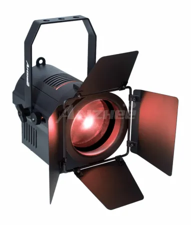 Купить ANZHEE Fresnel 40 RGBW ZOOM по выгодной цене в Самаре