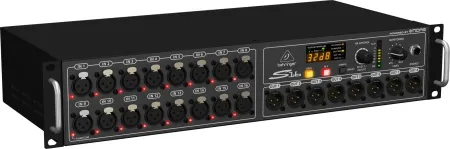 BEHRINGER S16 BEHRINGER S16
