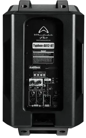 Купить WHARFEDALE PRO TYPHON-AX12 по выгодной цене в Самаре