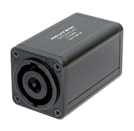 Купить Neutrik NL8MM по выгодной цене в Самаре