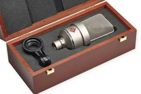 Купить NEUMANN TLM 103 по выгодной цене в Самаре