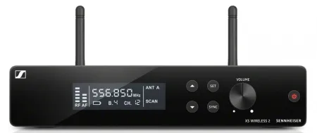 Купить SENNHEISER XSW 2-835-B по выгодной цене в Самаре