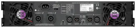 Купить ELECTRO-VOICE Q66-II -230 V по выгодной цене в Самаре