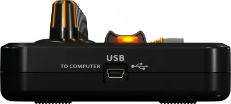 Купить BEHRINGER X-TOUCH MINI по выгодной цене в Самаре