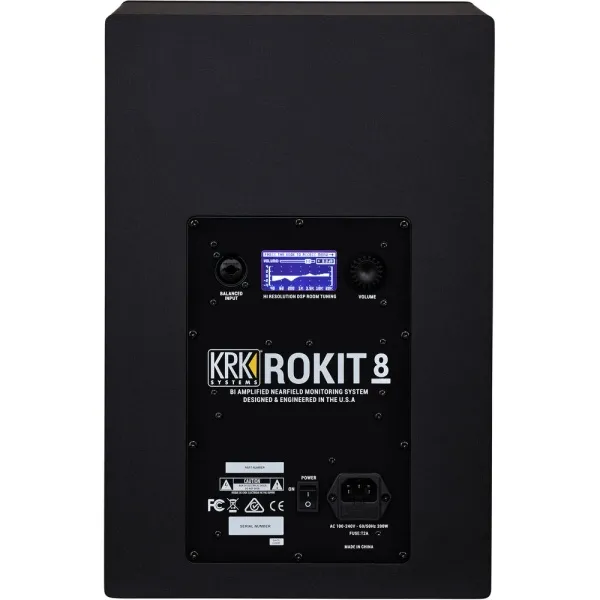 KRK RP8G4