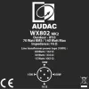Купить AUDAC WX802MK2/OB по выгодной цене в Самаре