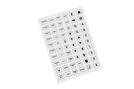 Купить Wyrestorm SYN-KEY10 по выгодной цене в Самаре