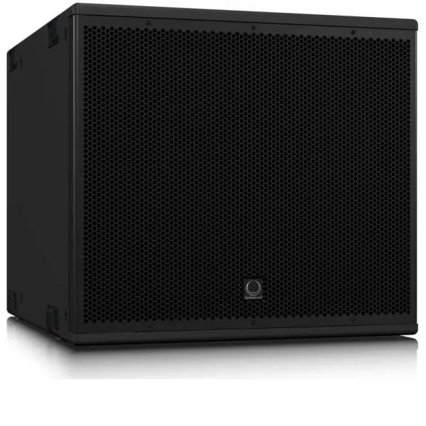 TURBOSOUND NuQ115B-WH