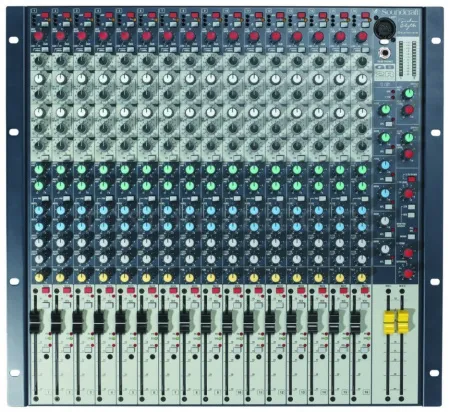 Купить Soundcraft GB2R-12 по выгодной цене в Самаре