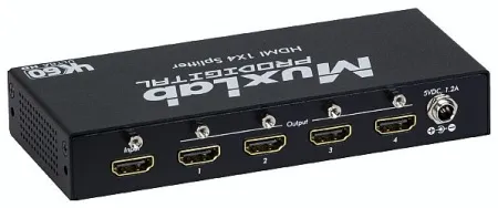 Купить MuxLab 500426 по выгодной цене в Самаре