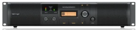 Купить BEHRINGER NX6000D по выгодной цене в Самаре