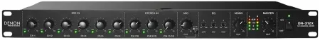 Купить DENON DN-312X по выгодной цене в Самаре