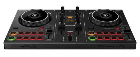 PIONEER DDJ-200