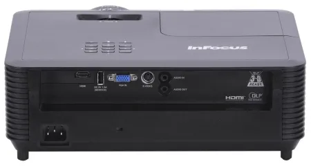 INFOCUS IN118AA INFOCUS IN118AA