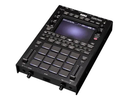 Купить KORG KAOSS REPLAY по выгодной цене в Самаре