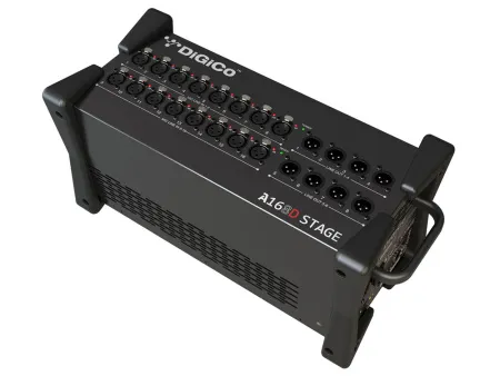 Купить DiGiCo A168D STAGE по выгодной цене в Самаре