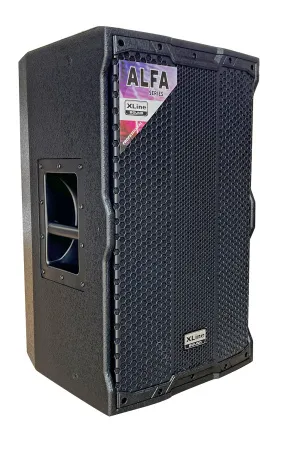 Купить XLINE ALFA X-12A DSP по выгодной цене в Самаре