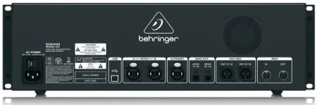 Купить BEHRINGER S32 по выгодной цене в Самаре