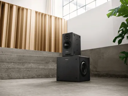 Купить Dynaudio Core 5 по выгодной цене в Самаре