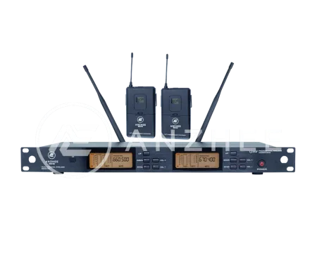Купить ANZHEE RS100 dual BB по выгодной цене в Самаре