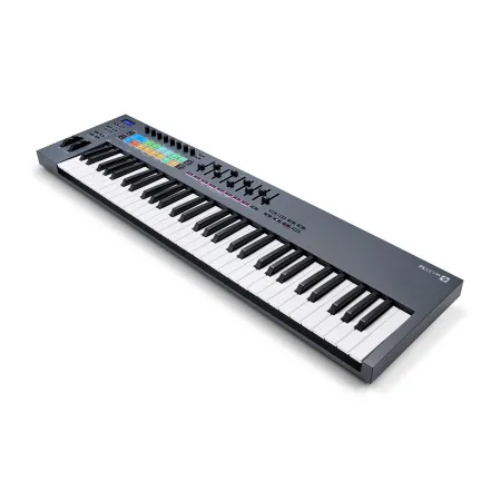 Купить NOVATION FLkey 61 MK1 по выгодной цене в Самаре