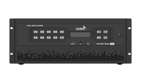 Купить Digibird DB-VWC2-HP-FR4K по выгодной цене в Самаре