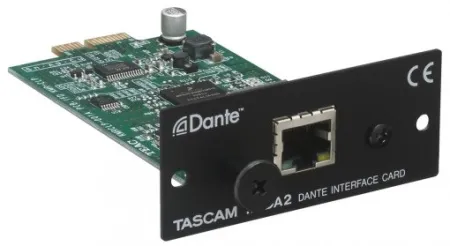 Купить Tascam IF-DA2 по выгодной цене в Самаре