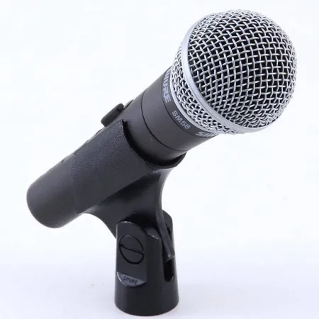 Купить SHURE SM58S по выгодной цене в Самаре