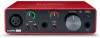 Купить FOCUSRITE Scarlett Solo 3rd gen по выгодной цене в Самаре