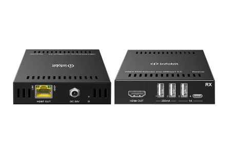 Купить Infobit iTrans UC-Hub по выгодной цене в Самаре