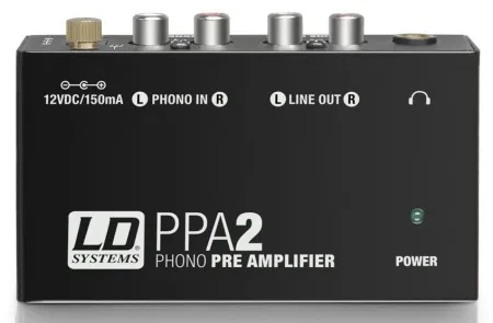 LD Systems PPA 2