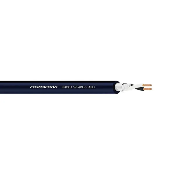 COSMICONN SP0003A-0-100 Black