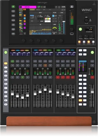Купить BEHRINGER WING COMPACT по выгодной цене в Самаре