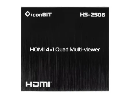 Купить iconBIT HS-2506 по выгодной цене в Самаре