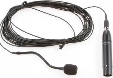 Купить SHURE MX202B/C по выгодной цене в Самаре