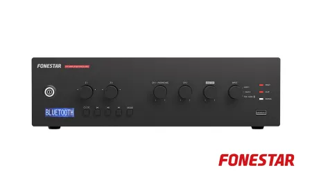 Купить Fonestar PROX-60Z по выгодной цене в Самаре