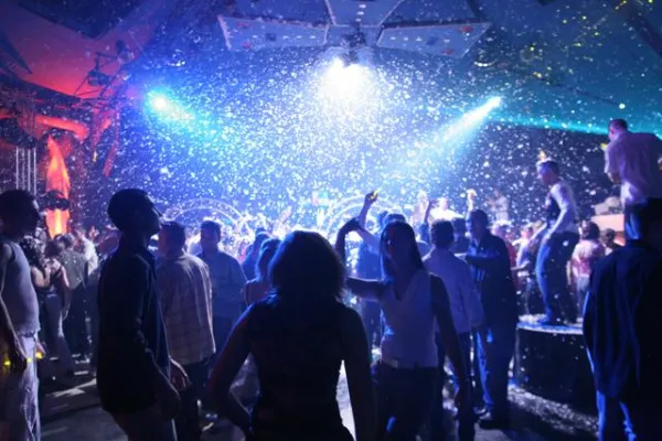 SFAT POWER CONFETTI 350